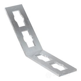 Staffa angolare PFAF 4/135? (20 Pz.)