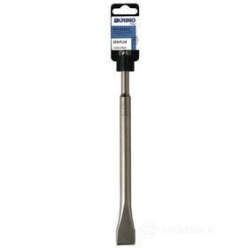 SCALPELLO SDS PLUS TAGLIO LARGO 250x40 KRINO [KRINO ] (AZ)