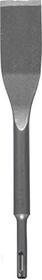 kwb SDS Plus Tile Chisel 247504 (250 mm, acciaio speciale) (AZ)