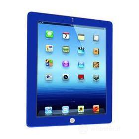 Screen protector blue iPad2/3