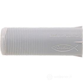 Tasselli M 8 con filetto metrico interno (20 Pz.)