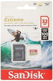 Schede di memoria Extreme 32GB (AZ)