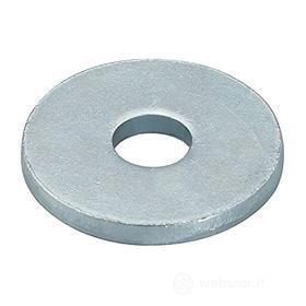 Rosetta U M8 A4 (8,4X16X1,6) (100 Pz.)