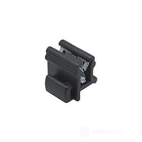 Solar wind SW-II Clip (100 Pz.)