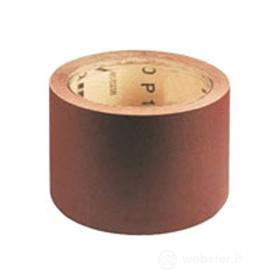 CARTA RESINATA ROT 120 m. 25 gr 60 VELCRO IMPERIAL [IMPERIAL ] (AZ)