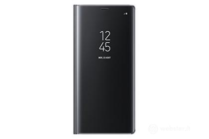 Cellulare - Custodia Clear View Standing Cover (Galaxy Note 8) (AZ)