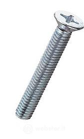 VITE METALLO TSP PH 4.8 6x 80 ZN DIN965-UNI7688 (% 2) [AMBROVIT ] (AZ)
