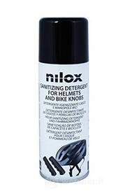 Nilox IGIENIZZANTE Casco E MANOPOLE 200ML (AZ)