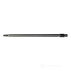 Inserto Bit T25 CS 178,5 mm per FIF CS8 (1 Pz.)