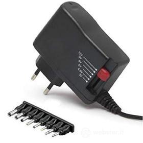 Karma Italiana ACR 519 Adattatore e invertitore Interno Nero (AZ)