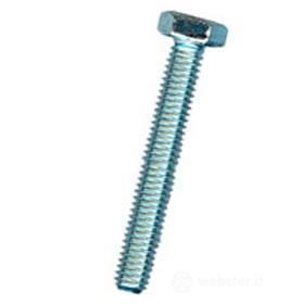 BULLONE TE 8.8 6x 35 TF ZN DIN933-UNI5739 (Pz 200) [MACHX ] (AZ)