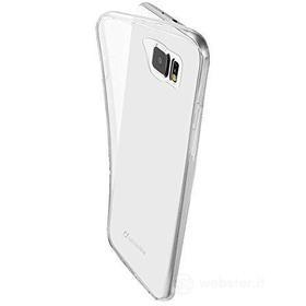 Cover morbida ultrasottile Fine (Galaxy S6)