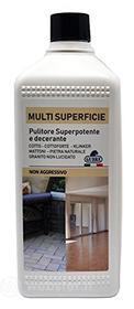 Gubra Pulitore Ultrapotente Decerante Multi Superfici 1l (AZ)