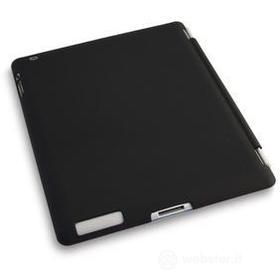 Custodia combo safety lock black iPad2/3