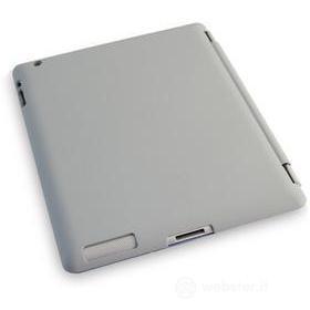Custodia combo safety lock grey iPad2/3