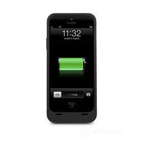 Battery Cover – iPhone 5 (nero)