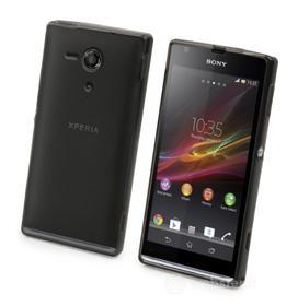 Cover Sony Xperia SP