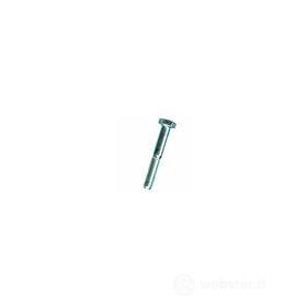 BULLONE TE 8.8 8x 12 TF ZN DIN933-UNI5739 (Pz 200) [Machx ] (AZ)