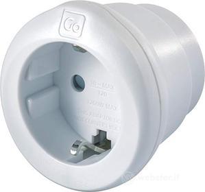 Go Travel Adattatore EU-USA 542