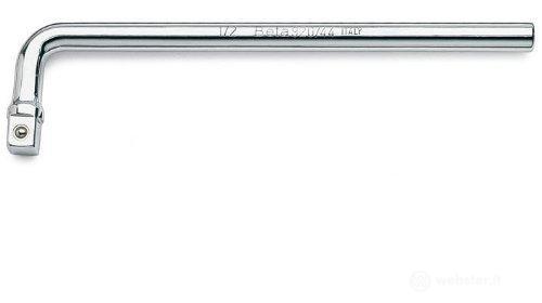 Beta 9200858 Quadri mas AD Angolo 1/2 /44, 230 mm (AZ)