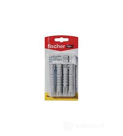 TASSELLI FISCHER PFM-K P/MENSOLE BLISTER (AZ)