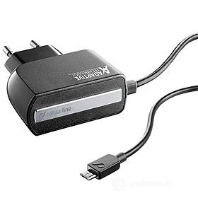 Caricabatterie Adaptive Fast Charger