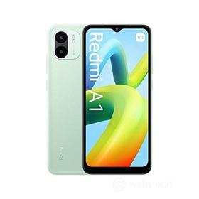 Xiaomi SMARTPHONE REDMI A1 5 5" FHD 4G 2GB/32GB GREEN MZB0CGXEU (AZ)