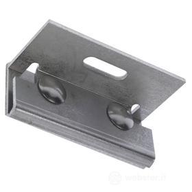 Dispositivo per lamiere aggraffate DLA A2 (10 Pz.)