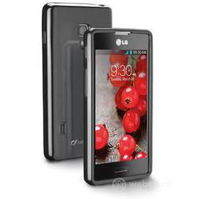 Cover in gomma Shocking LG L5II