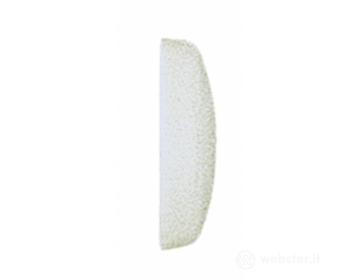 FFS A - BR Calotta marrone copri viti FFS (100 Pz.)