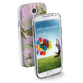 Cover Army in gomma Samsung Galaxy S4