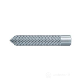 Bussola con filettatura metrica interna RG 22X160 M16i (5 Pz.)