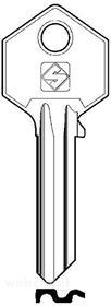 Chiavi Ottone (AZ)