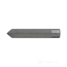 Bussola con filettatura metrica interna RG 22X160 M16i A4 (5 Pz.)