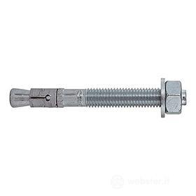 Tasselli acciaio FBN II 16/160 (16X280) (10 Pz.)