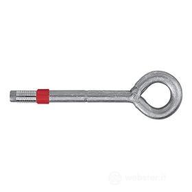 Tasselli acciaio FA 12 G 120 (20 Pz.)