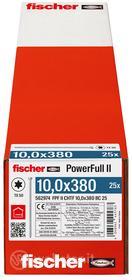 FPF II CHTF 10,0 x 380 BC 25 (25 Pz.)