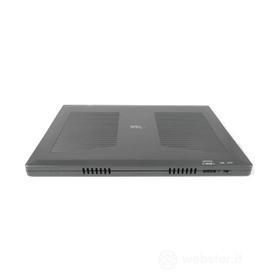 Chill Hub XC - Base di raffreddamento per notebook+ 4 porte USB