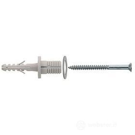 Tasselli TBB per pedate scale (50 Pz.)