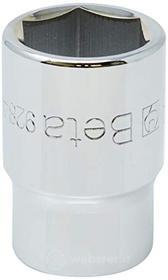 Beta 928A MM.28 BUSSOLE ESAGONALI 3/4 A 28, 28 mm (AZ)