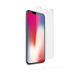Cellulare - Screen Protector Tempered Glass (iPhone XR) (AZ)