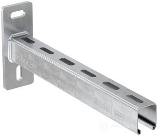 Mensola a sbalzo ALK 37-300 (10 Pz.)