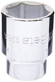 Beta 430215 BUSSOLE ESAGONALI 3/4 A 34, 34 mm (AZ)