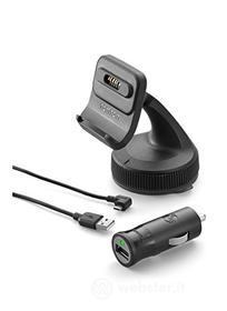 Accessorio GPS Active Magnetic Mount & Charger (AZ)