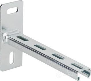 Mensola a sbalzo ALK 37-450 (10 Pz.)