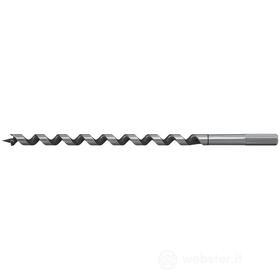 Punta trapano legno Lewis D-WL 16x230 (1 Pz.)