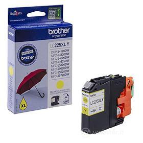 Consumabili Stampante LC225XLY (AZ)