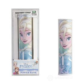 Power Bank Frozen Elsa