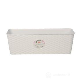 Stefanplast Balconetta 30 Natural Bianca (AZ)