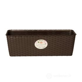Stefanplast Cassetta Rattan (AZ)